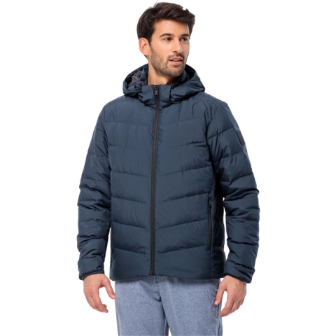 Jack Wolfskin COLONIUS JKT M Heren Outdoorjas - Maat L