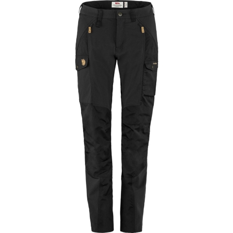 Fjällräven Softshellbroek Nikka 89638
