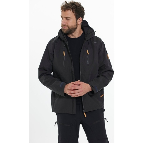 WHISTLER Jacke Downey