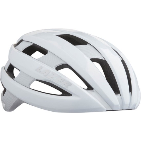 Lazer Helm Sphere wit, L