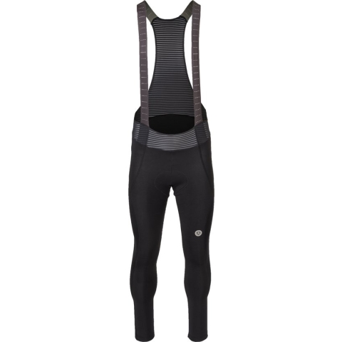 AGU Switch Bibtight Essential Heren - Black - XL