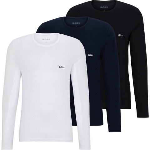 Boss Outdoorshirt Mannen - Maat L