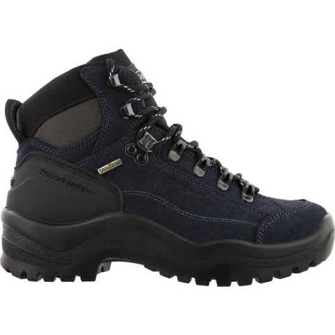 GRI Bergen Mid