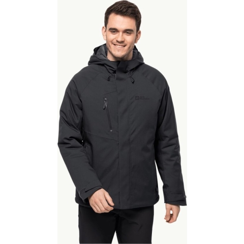 Jack Wolfskin TROPOSPHERE INS JKT Outdoorjas Heren