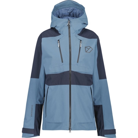 Didriksons POVEL USX JKT 2 Heren Outdoor parka - maat XL