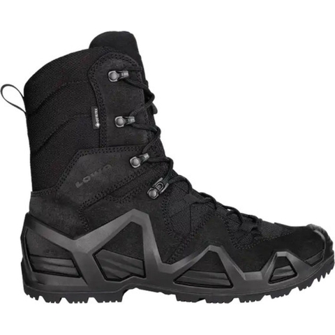 Lowa Zephyr MK2 GTX HI Black