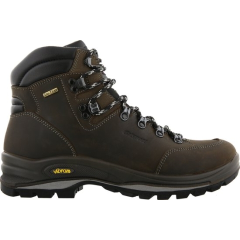 Grisport Anden Wandelschoenen Unisex - Brown - Maat 44