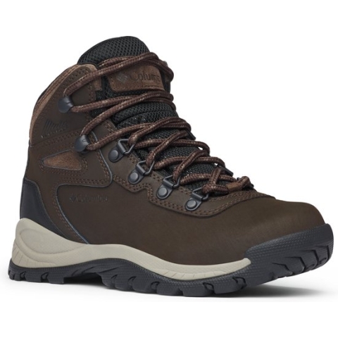 Columbia NEWTON RIDGE™ PLUS Mid Wandelschoenen - Waterdicht - Bergschoenen - Dames - maat 42