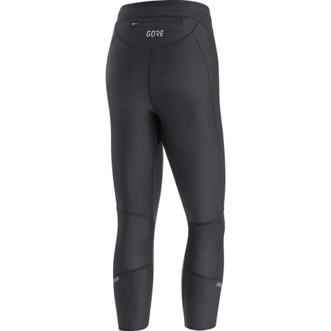 Gore Wear Impulse 3/4 - Black - Maat Damen_EU 38