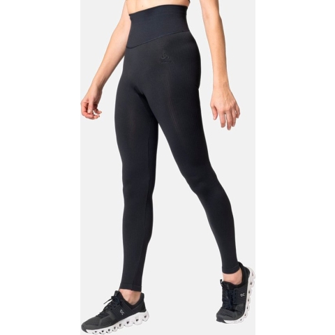 Odlo Tights ACTIVE 365 ZWART - Maat M