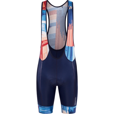 Craft Adv Endur Bib Shorts M