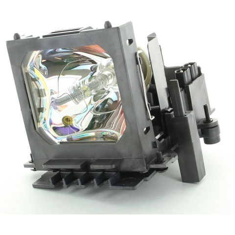 3M 78-6969-9718-4, PRJ-ViewSonic RLC-011, InFocus SP-LAMP-015, MP57i-930, Dukane 456-8935, Hitachi DT00591, ZU0296 04 4010 Projector Lamp (bevat originele NSH lamp)