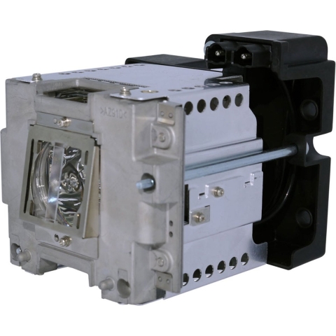 Beamerlamp geschikt voor de BARCO PHWU-81B beamer, lamp code R9832775. Bevat originele NSHA lamp, prestaties gelijk aan origineel.