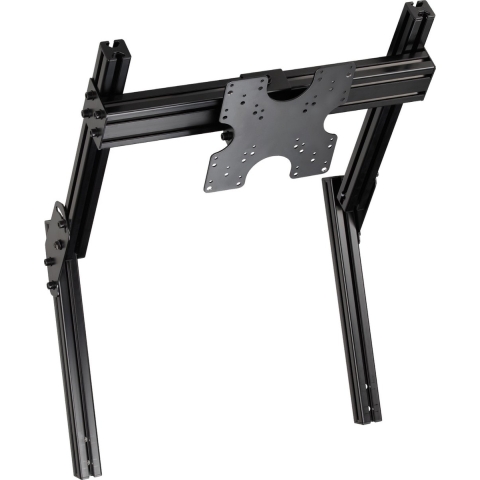 Next Level Racing Elite - Vrijstaande Viervoudige Monitor Standaard Add-On - Zwart