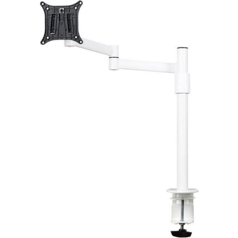 Monitorarm - Wit