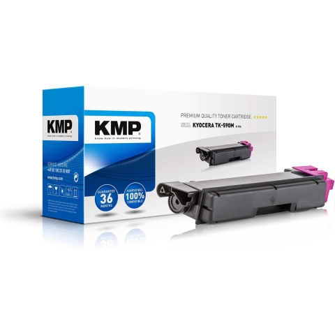 KMP toners & laser cartridges K-T54