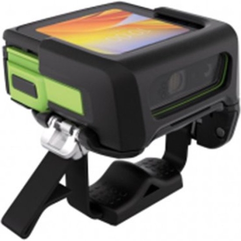 Zebra WS50, Finger Mount, No Proximity Sensor, 2D, SE4770, USB, BT, Wi-Fi, ext. bat., Android