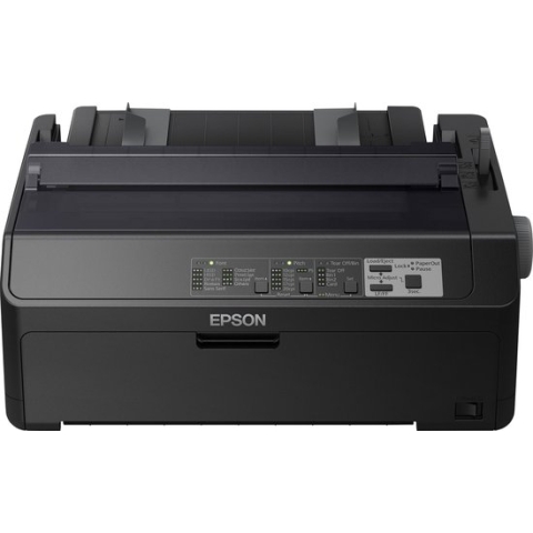 EPSON - C11CF39402A0 - ZWART