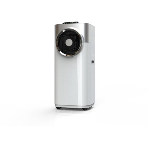 Everglades EV9063 Portable airco 12000 btu