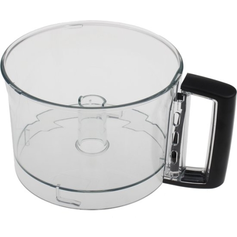 Magimix - Mengkom CS 4200 XL - Foodprocessor - grijze greep