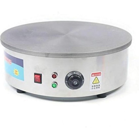 Roti Maker - Roti Maker Elektrice - Roti Pan - 2800W