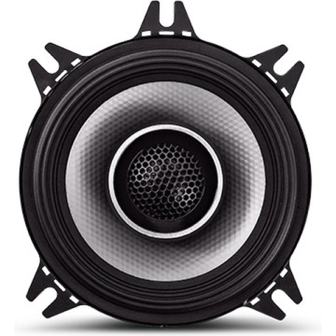 Alpine S2-S40 - Speaker set - 10cm - 140 Watt