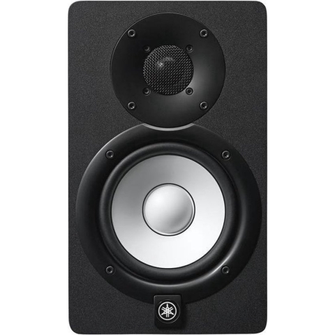 Yamaha HS 5 - Studio Monitor - 5" woofer - Zwart - XLR-input