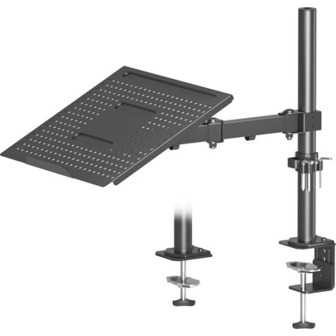 Keyboardstandaard, X-keyboard standaard, Stabiele dubbele keyboardstandaard