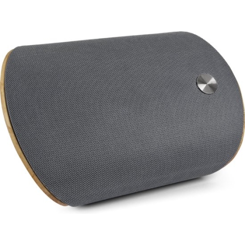 Swisstone BX 710 Bluetooth Luidspreker 30W (Hout-Look)