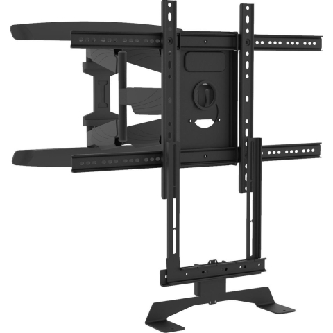 Cavus WME105 BS500 Draaibare Tv Muurbeugel & Ophangbeugel geschikt voor Bose Soundbar 500 & VESA Tv - 35kg
