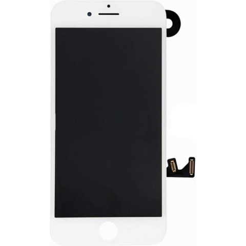 Fix it geschikt voor de iPhone 7 scherm wit