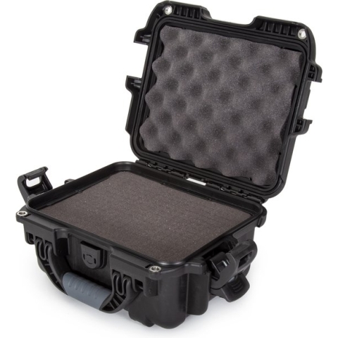 Nanuk 905 Case with Foam - Black