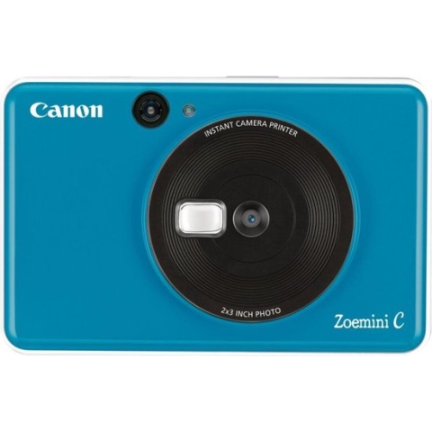 Canon ZOEMINI C - Blauw