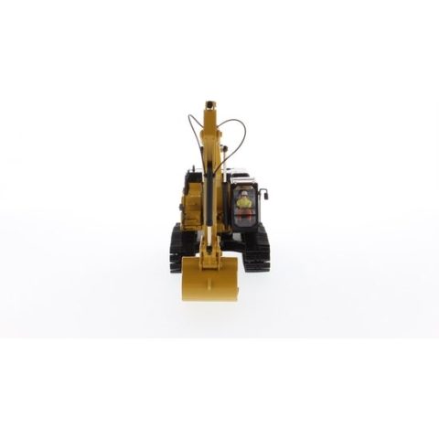 Cat 349F HEX Graafmachine - 1:50 - Diecast Masters