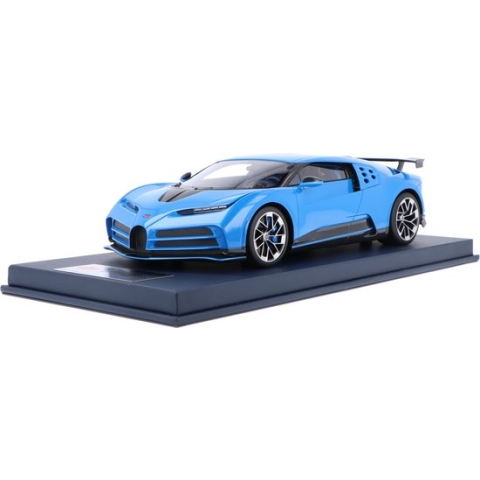 Bugatti Centodieci Looksmart 1:18 2022 LS18025D