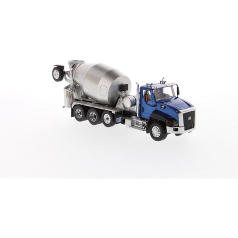 Cat CT660 beton mixer  Truck - 1:50 - Diecast Masters - Transport Series