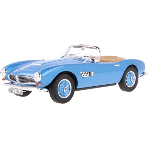BMW 507 Norev 1:18 1956 183234