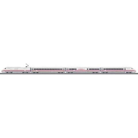 Märklin Start up - Hogesnelheidstrein ICE 2 402 DB