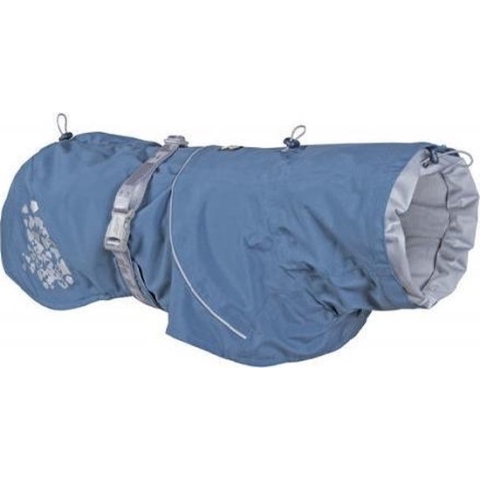 Hurtta Monsoon Coat - Bilberry - 40 cm