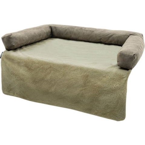 Madison Travel & sofa protector 120 x 90 taupe