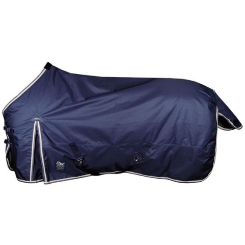 Harry's Horse Outdoordeken Thor 100gr Black Iris