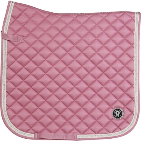 Paardenpraattv Zadeldek Paardenpraat By Ej 3.0 Roze - dressuur Paard