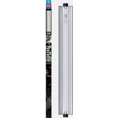 Arcadia Pro T5 Set Forest 6% Uvb 54 Watt