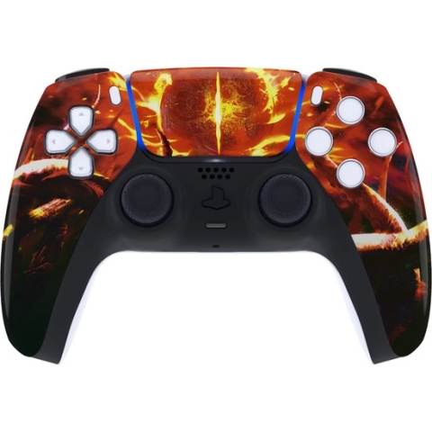 Clever PS5 Eye of Sauron Controller