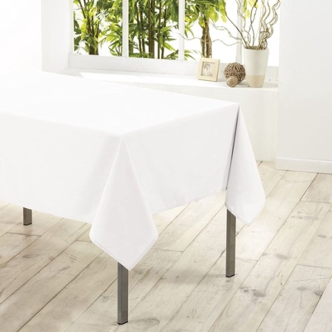 Tafelkleed – tablecloth – luxe tafelkleed – eetkamer