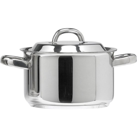 Alva New Select Kookpan - 16 cm - 1.9L
