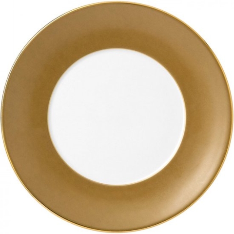 WEDGWOOD - Arris Tableware - Theekop&schotel Geometric