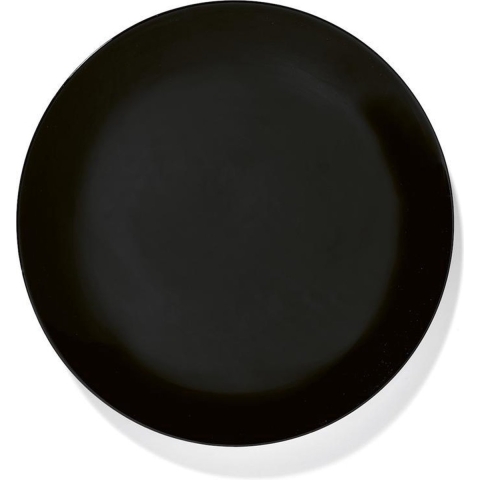 Serax Ann Demeulemeester Dé bord D28cm black