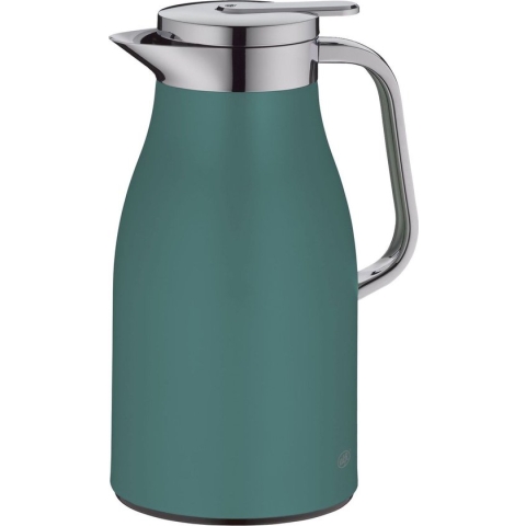 Alfi Skyline Schenkkan - 1L - Boho Green Mat