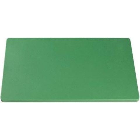 Snijblad 4(H)X50X30cm Glad - CaterChef 882481 - Extra Dikke Plank - Horeca